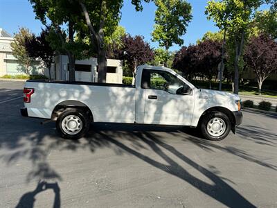 2018 Ford F-150 XL   - Photo 6 - Fremont, CA 94536