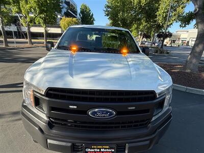 2018 Ford F-150 XL   - Photo 15 - Fremont, CA 94536