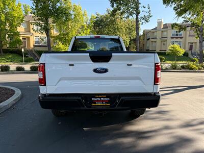 2018 Ford F-150 XL   - Photo 3 - Fremont, CA 94536