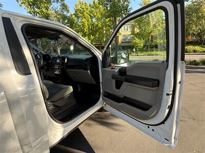 2018 Ford F-150 XL   - Photo 18 - Fremont, CA 94536
