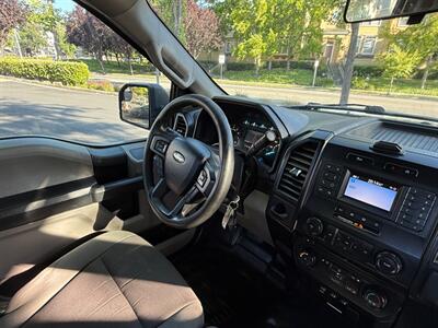 2018 Ford F-150 XL   - Photo 20 - Fremont, CA 94536