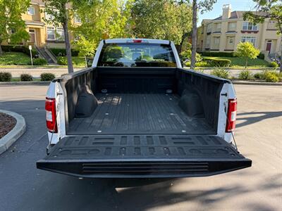 2018 Ford F-150 XL   - Photo 9 - Fremont, CA 94536