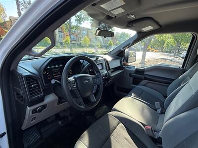 2018 Ford F-150 XL   - Photo 11 - Fremont, CA 94536