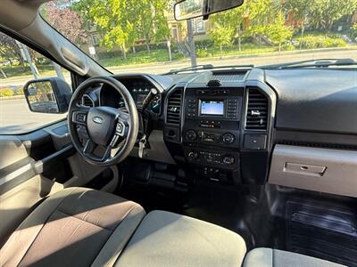 2018 Ford F-150 XL   - Photo 19 - Fremont, CA 94536