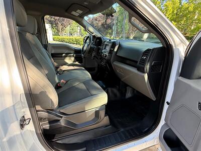 2018 Ford F-150 XL   - Photo 13 - Fremont, CA 94536