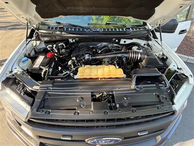 2018 Ford F-150 XL   - Photo 16 - Fremont, CA 94536