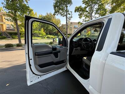2018 Ford F-150 XL   - Photo 17 - Fremont, CA 94536