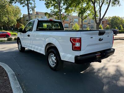 2018 Ford F-150 XL   - Photo 8 - Fremont, CA 94536