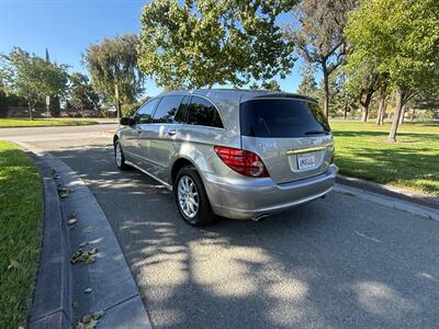 2007 Mercedes-Benz R 350   - Photo 5 - Fremont, CA 94536