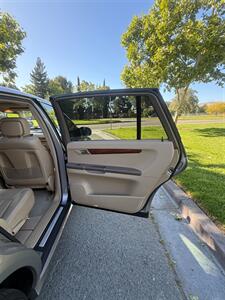 2007 Mercedes-Benz R 350   - Photo 14 - Fremont, CA 94536