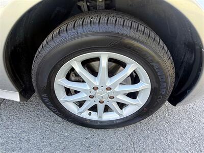 2007 Mercedes-Benz R 350   - Photo 28 - Fremont, CA 94536