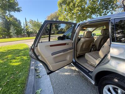 2007 Mercedes-Benz R 350   - Photo 12 - Fremont, CA 94536