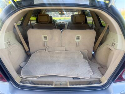 2007 Mercedes-Benz R 350   - Photo 11 - Fremont, CA 94536