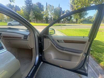2007 Mercedes-Benz R 350   - Photo 10 - Fremont, CA 94536