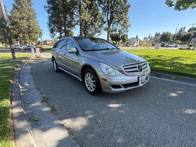 2007 Mercedes-Benz R 350   - Photo 2 - Fremont, CA 94536