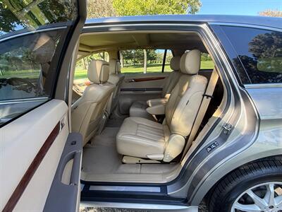 2007 Mercedes-Benz R 350   - Photo 13 - Fremont, CA 94536