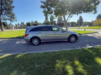 2007 Mercedes-Benz R 350   - Photo 6 - Fremont, CA 94536