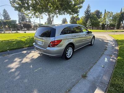 2007 Mercedes-Benz R 350   - Photo 4 - Fremont, CA 94536