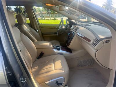 2007 Mercedes-Benz R 350   - Photo 8 - Fremont, CA 94536