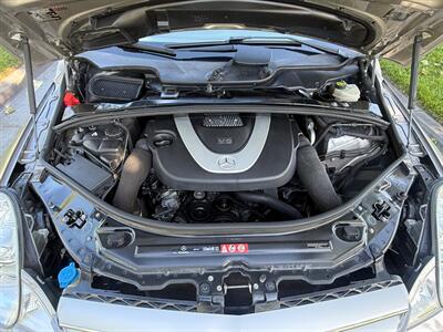 2007 Mercedes-Benz R 350   - Photo 31 - Fremont, CA 94536