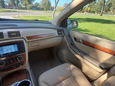 2007 Mercedes-Benz R 350   - Photo 23 - Fremont, CA 94536