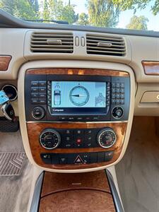 2007 Mercedes-Benz R 350   - Photo 19 - Fremont, CA 94536