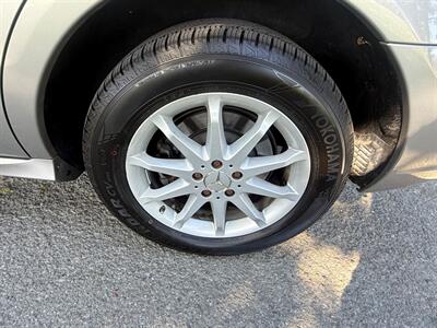 2007 Mercedes-Benz R 350   - Photo 26 - Fremont, CA 94536