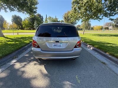 2007 Mercedes-Benz R 350   - Photo 3 - Fremont, CA 94536