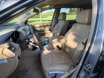 2007 Mercedes-Benz R 350   - Photo 9 - Fremont, CA 94536