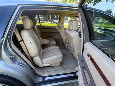 2007 Mercedes-Benz R 350   - Photo 7 - Fremont, CA 94536