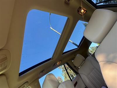 2007 Mercedes-Benz R 350   - Photo 30 - Fremont, CA 94536