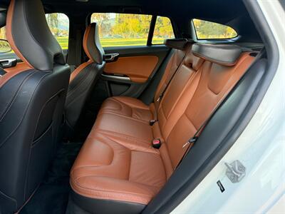 2015 Volvo V60 T5 Drive-E Premier   - Photo 18 - Fremont, CA 94536
