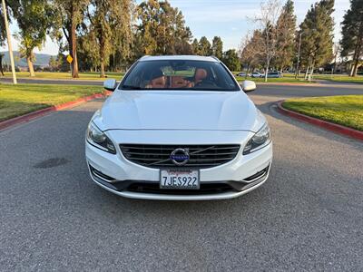 2015 Volvo V60 T5 Drive-E Premier   - Photo 8 - Fremont, CA 94536