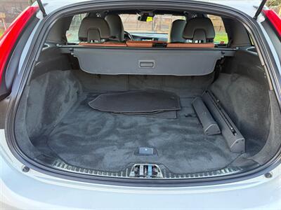2015 Volvo V60 T5 Drive-E Premier   - Photo 26 - Fremont, CA 94536