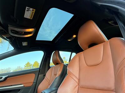 2015 Volvo V60 T5 Drive-E Premier   - Photo 11 - Fremont, CA 94536