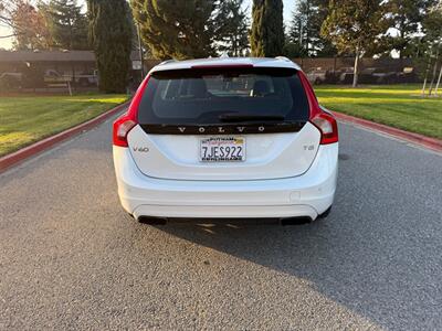2015 Volvo V60 T5 Drive-E Premier   - Photo 5 - Fremont, CA 94536