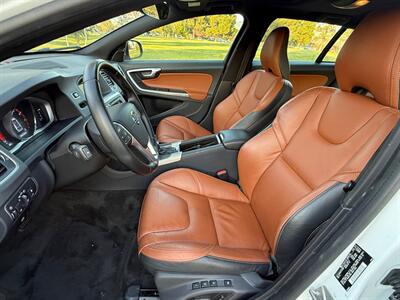 2015 Volvo V60 T5 Drive-E Premier   - Photo 20 - Fremont, CA 94536