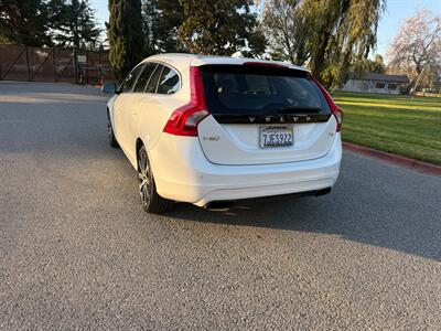2015 Volvo V60 T5 Drive-E Premier   - Photo 6 - Fremont, CA 94536