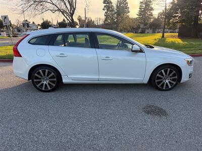 2015 Volvo V60 T5 Drive-E Premier   - Photo 4 - Fremont, CA 94536