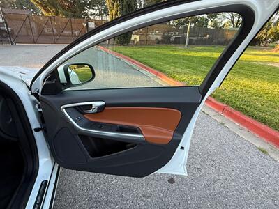 2015 Volvo V60 T5 Drive-E Premier   - Photo 25 - Fremont, CA 94536