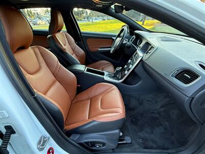2015 Volvo V60 T5 Drive-E Premier   - Photo 9 - Fremont, CA 94536