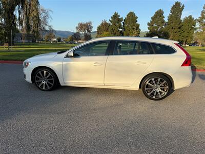 2015 Volvo V60 T5 Drive-E Premier   - Photo 7 - Fremont, CA 94536