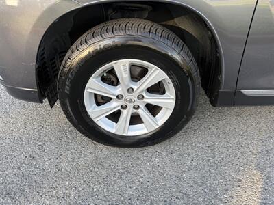 2012 Toyota Highlander SE AWD   - Photo 31 - Fremont, CA 94536