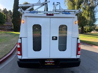 2022 Ford F-150 XL - Photo 24 - Fremont, CA 94536