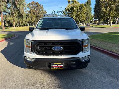 2022 Ford F-150 XL - Photo 3 - Fremont, CA 94536