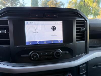 2022 Ford F-150 XL - Photo 17 - Fremont, CA 94536
