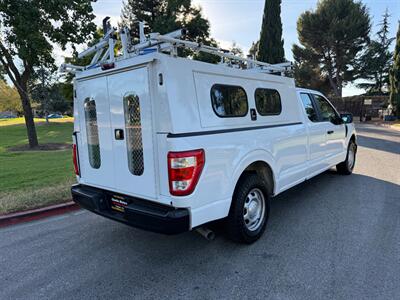 2022 Ford F-150 XL - Photo 7 - Fremont, CA 94536