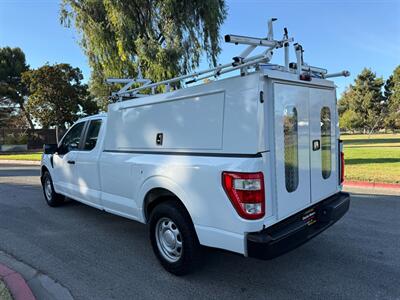 2022 Ford F-150 XL - Photo 6 - Fremont, CA 94536