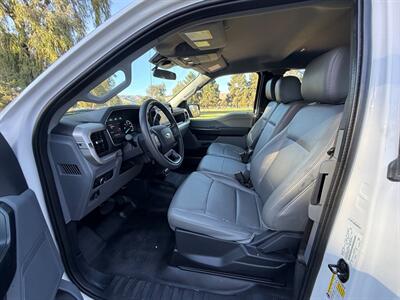 2022 Ford F-150 XL - Photo 9 - Fremont, CA 94536