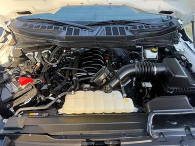 2022 Ford F-150 XL - Photo 35 - Fremont, CA 94536